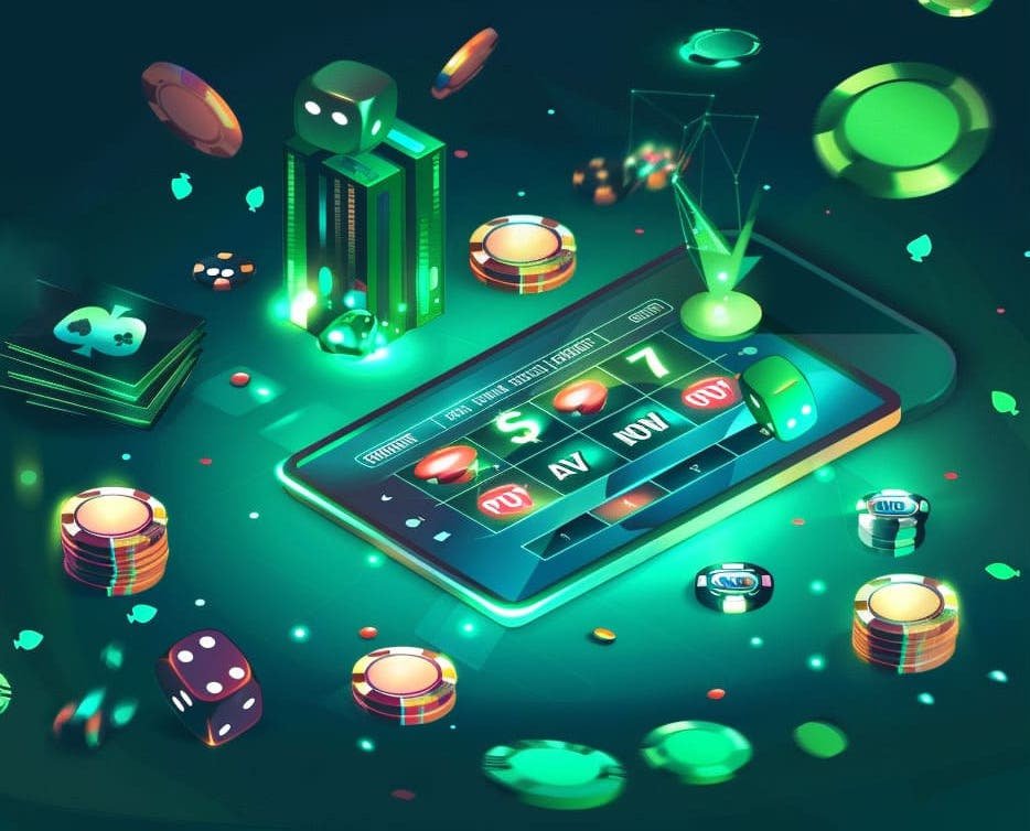 bandar toto66 featured game showcase bandar toto66 featured game showcase