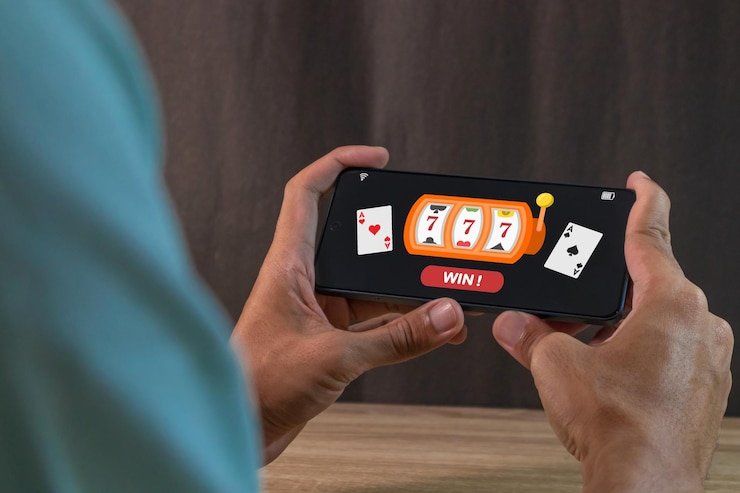 bandar toto66 featured game showcase